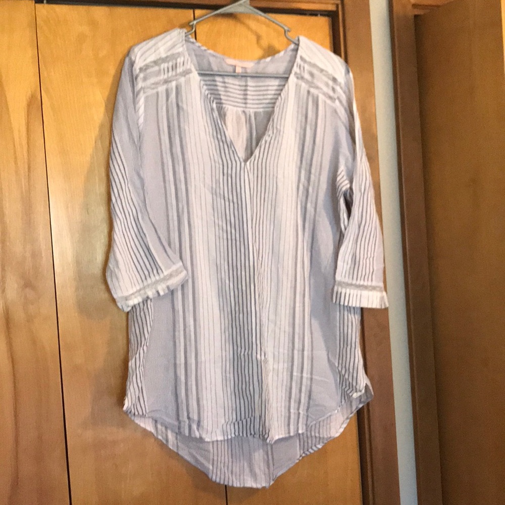 Victoria Secret cotton shirt